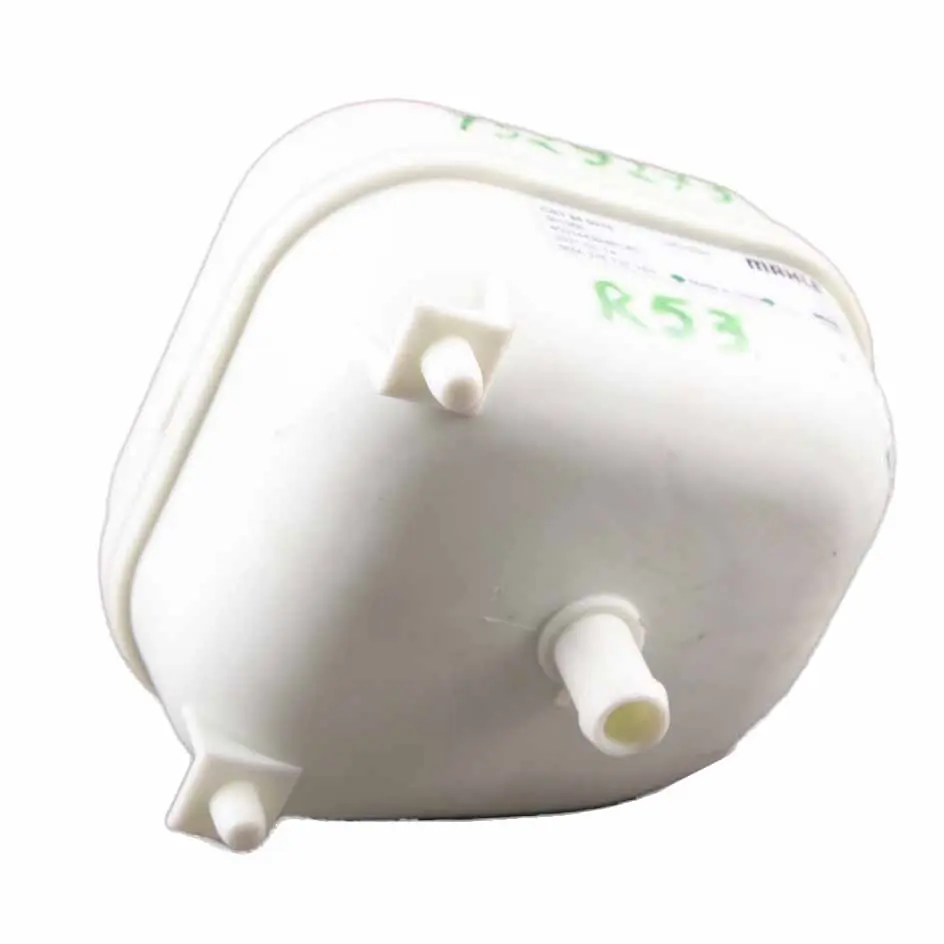 Bouteille Réservoir Dilatation de L'eau de Refroidissement pour Mini R52 R53 à propos du numéro de pièce 7529273 Mini R52 R53 Bouteille Réservoir Dilatation de L'eau de Refroidissement - SKU 7529273-1 - Numéro de pièce 7529273