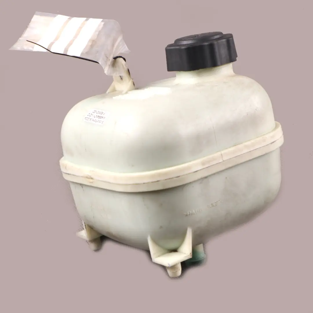 Bouteille du réservoir d'expansion du liquide refroidissement FEBI pour Mini R52 R53 à propos du numéro de pièce 7529273 Mini R52 R53 Bouteille du réservoir d'expansion du liquide refroidissement FEBI - SKU 7529273-2 - Numéro de pièce 7529273