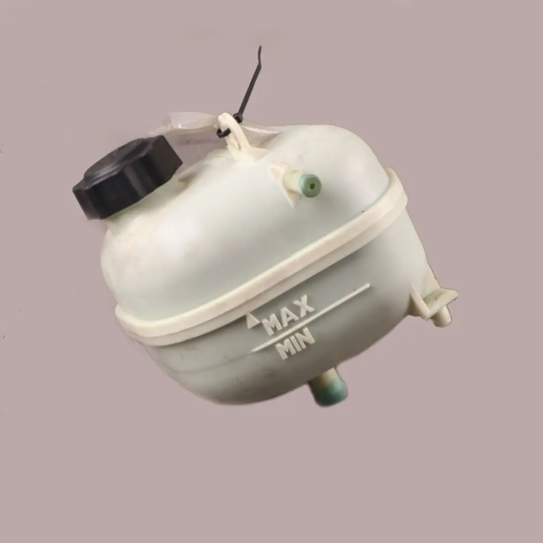 Bouteille du réservoir d'expansion du liquide refroidissement FEBI pour Mini R52 R53 à propos du numéro de pièce 7529273 Mini R52 R53 Bouteille du réservoir d'expansion du liquide refroidissement FEBI - SKU 7529273-2 - Numéro de pièce 7529273