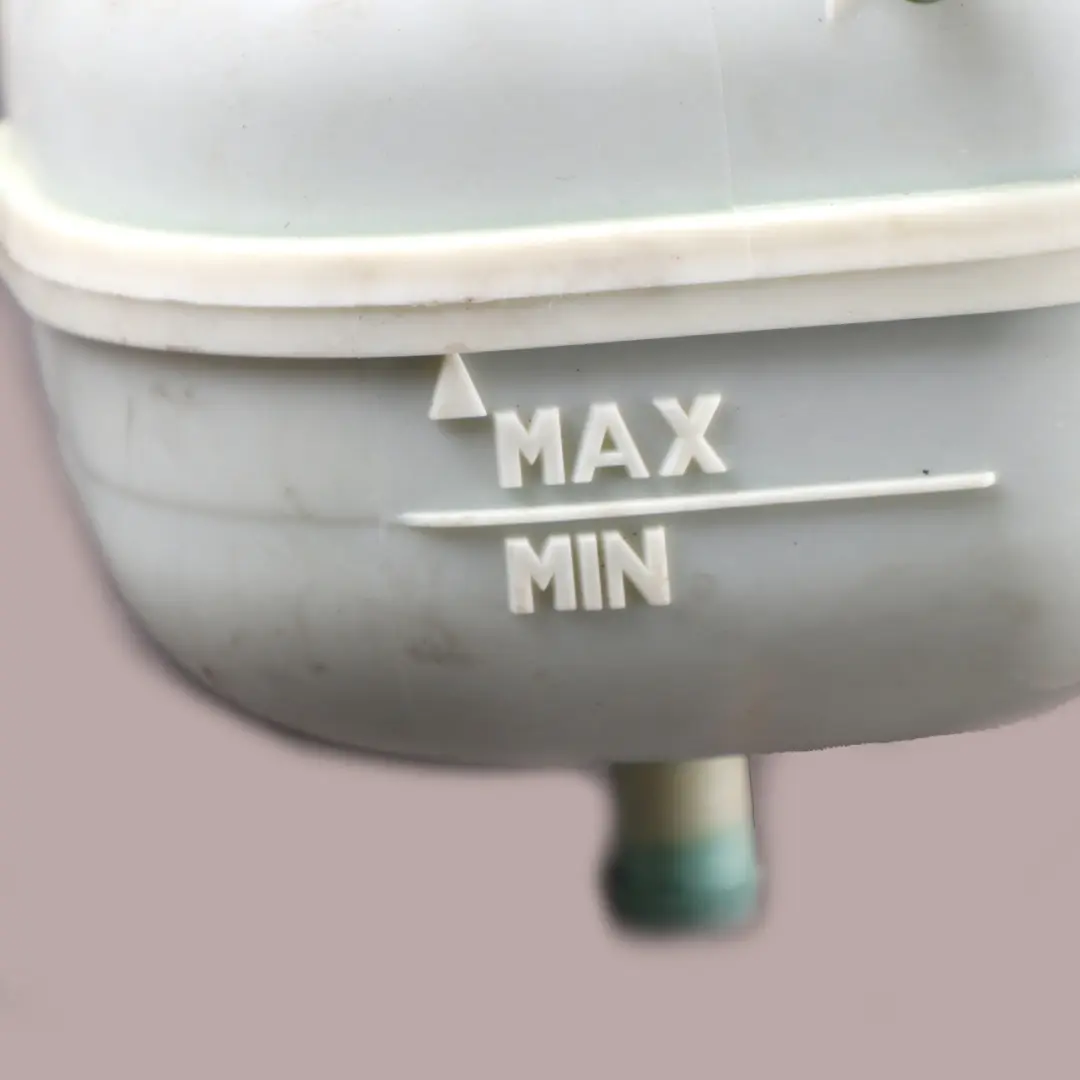 Bouteille du réservoir d'expansion du liquide refroidissement FEBI pour Mini R52 R53 à propos du numéro de pièce 7529273 Mini R52 R53 Bouteille du réservoir d'expansion du liquide refroidissement FEBI - SKU 7529273-2 - Numéro de pièce 7529273