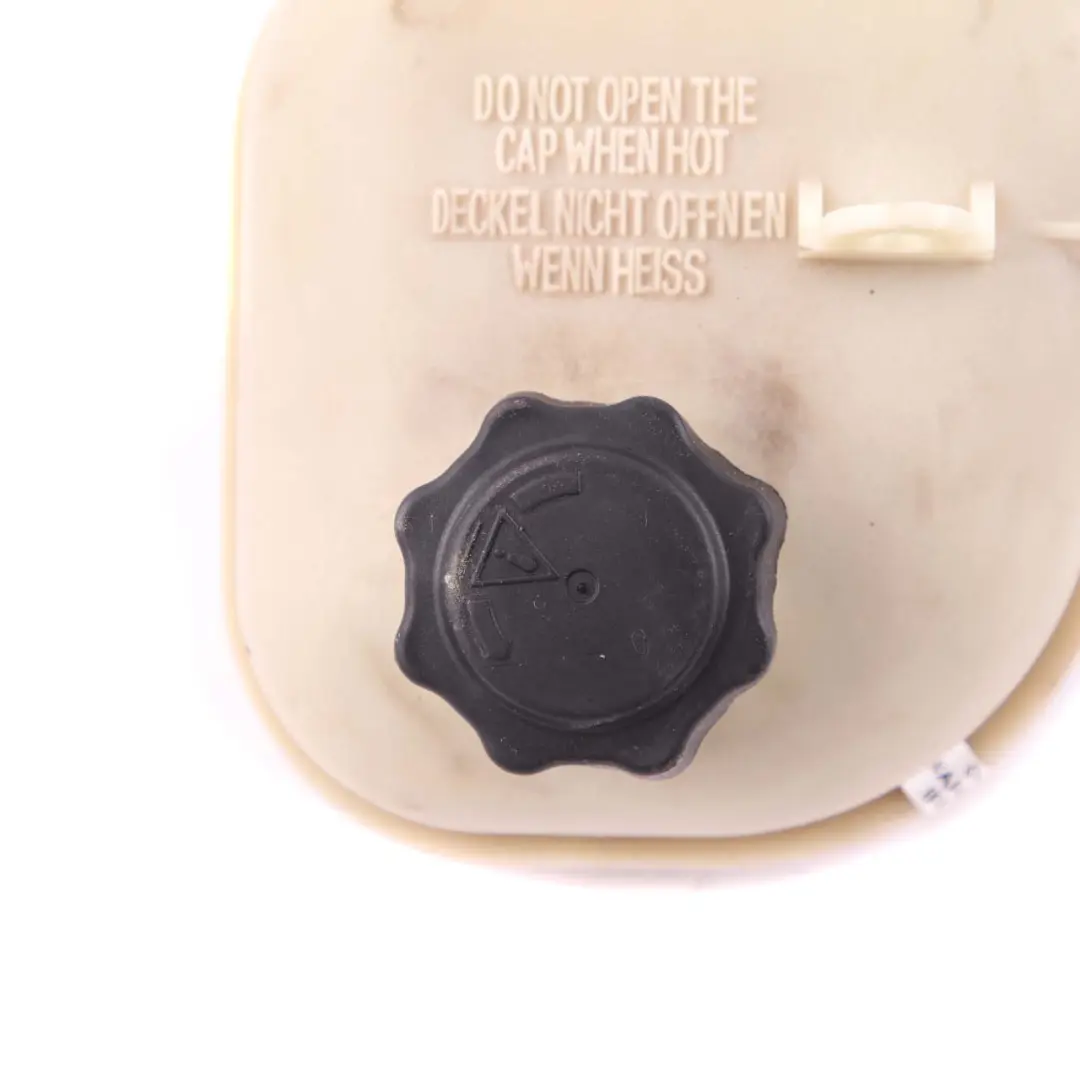 Bouteille Réservoir Dilatation de L'eau de Refroidissement pour Mini R52 R53 à propos du numéro de pièce 7529273 Mini R52 R53 Bouteille Réservoir Dilatation de L'eau de Refroidissement - SKU 7529273 - Numéro de pièce 7529273