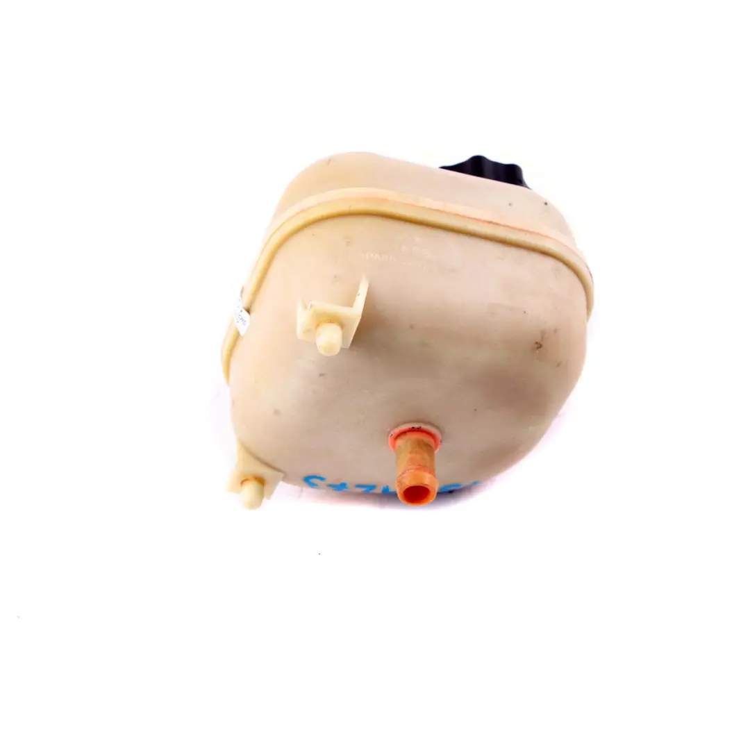 Coolant Cooling Water Expansion Tank Bottle to Mini R52 R53 with Part number 7529273 Mini R52 R53 Coolant Cooling Water Expansion Tank Bottle - SKU 7529273 - Part number 7529273