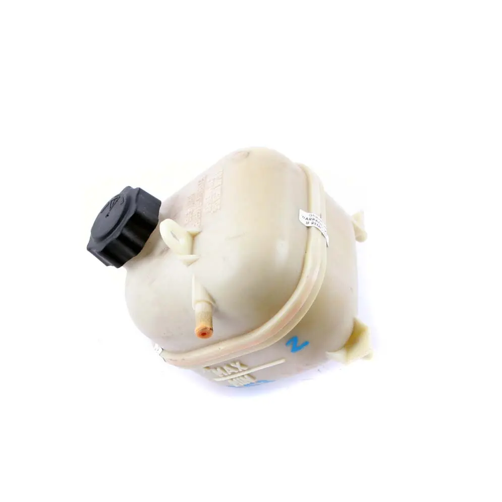 MINI R52 R53 Zbiornik Zbiorniczek Płynu Wody - SKU 7529273 - Numer Części 7529273