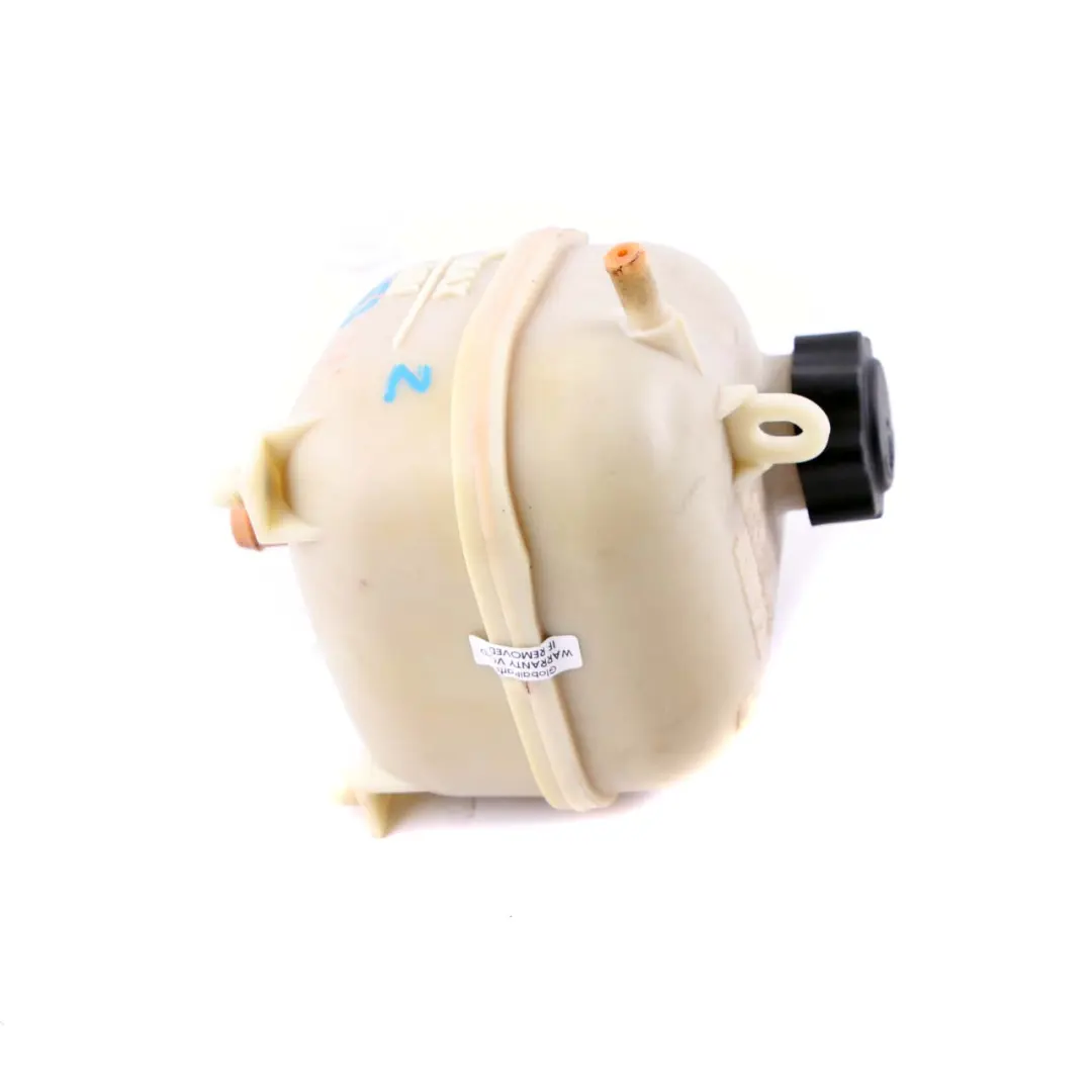 Mini R52 R53 Kühlmittel Kühlwasser Ausdehnungsgefäß Flasche - SKU 7529273 - Teilenummer 7529273
