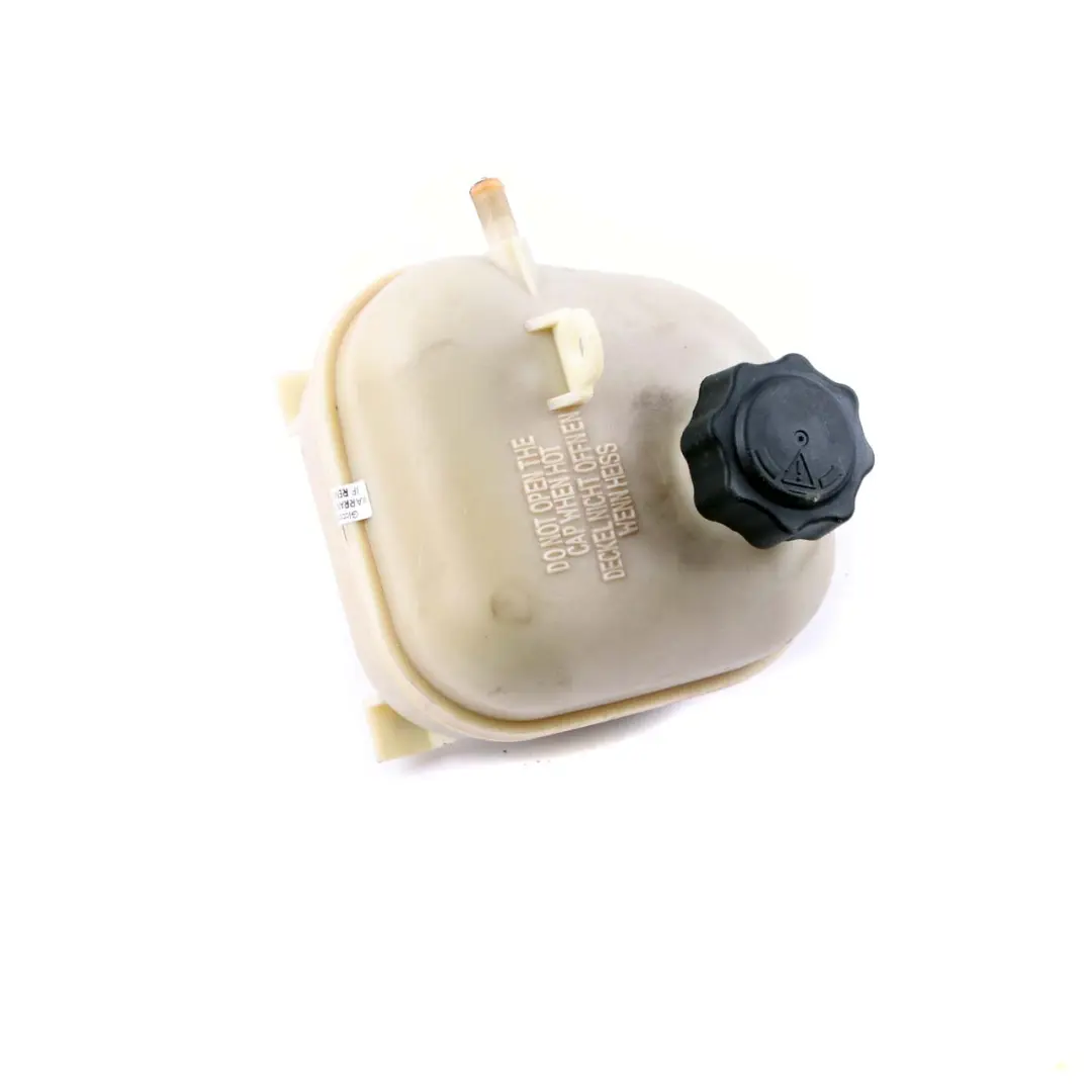 Refrigerante Tanque De Expansion De Agua Botella para Mini R52 R53 con número de pieza 7529273 Mini R52 R53 Refrigerante Tanque De Expansion De Agua Botella - SKU 7529273 - Número de pieza 7529273