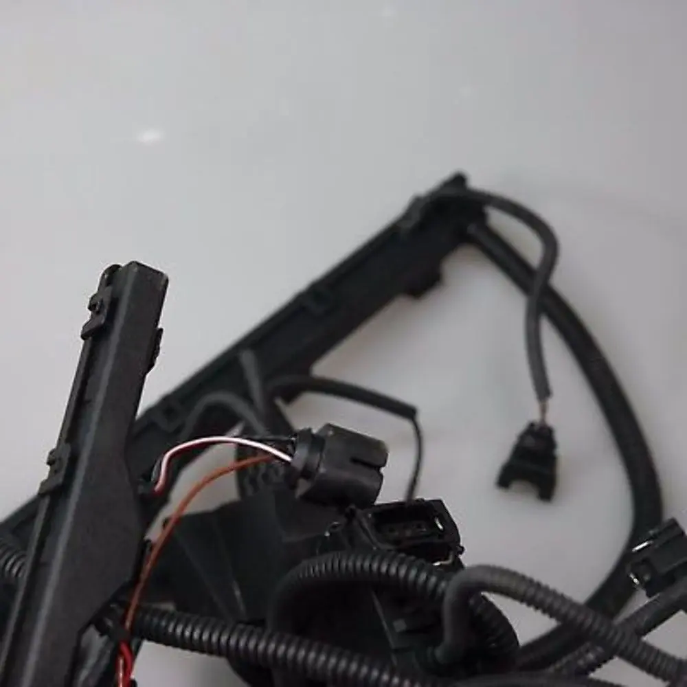 M54 520i 525i 530i Engine Wiring Harness Loom to BMW 5 Series E60 E61 with Part number 7529729 BMW 5 Series E60 E61 M54 520i 525i 530i Engine Wiring Harness Loom - SKU 7529729 - Part number 7529729