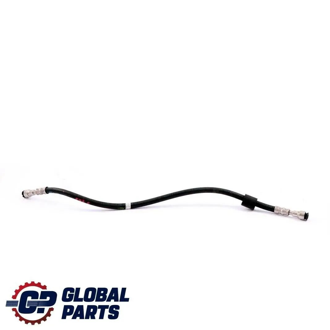 N45 N46 Petrol Fuel Injection System Hose Pipe to BMW 1 Serie E87 116i 118i with Part number 7529751 BMW 1 Serie E87 116i 118i N45 N46 Petrol Fuel Injection System Hose Pipe - SKU 7529751 - Part number 7529751