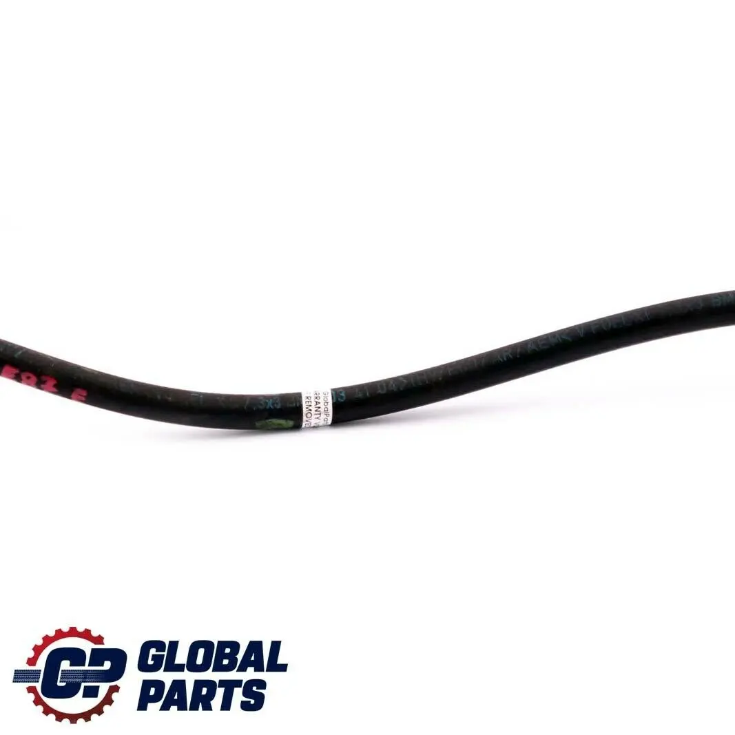 BMW 1 Serie E87 116i 118i N45 N46 Petrol Fuel Injection System Hose Pipe - SKU 7529751 - Part number 7529751