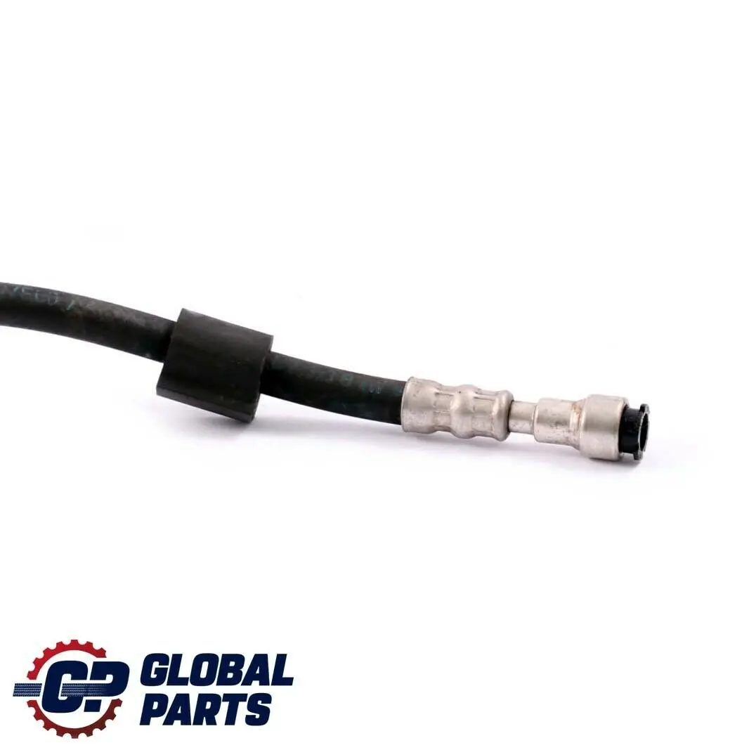 N45 N46 Tubo Flexible Sistema Inyeccion Gasolina para BMW E87 116i 118i con número de pieza 7529751 BMW E87 116i 118i N45 N46 Tubo Flexible Sistema Inyeccion Gasolina - SKU 7529751 - Número de pieza 7529751