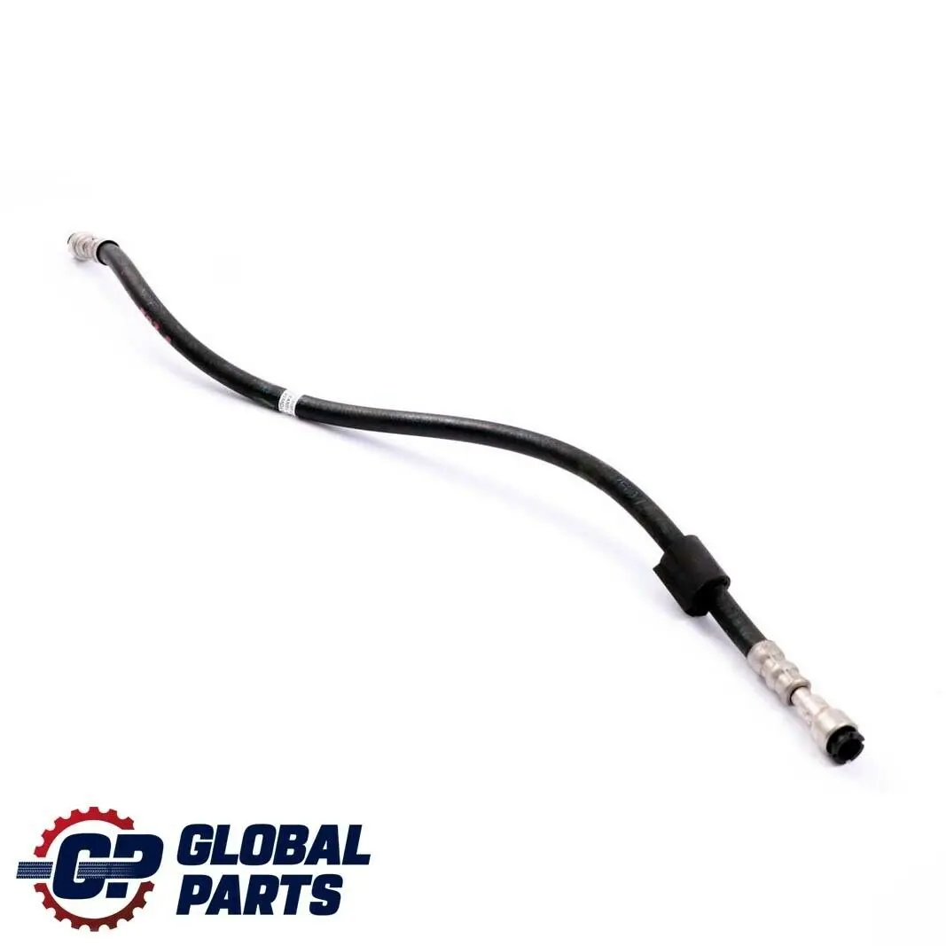 BMW 1 Serie E87 116i 118i N45 N46 Petrol Fuel Injection System Hose Pipe - SKU 7529751 - Part number 7529751
