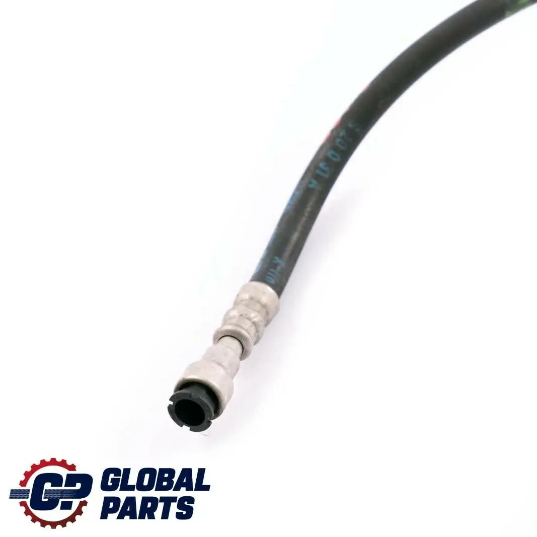 BMW 1 Serie E87 116i 118i N45 N46 Petrol Fuel Injection System Hose Pipe - SKU 7529751 - Part number 7529751