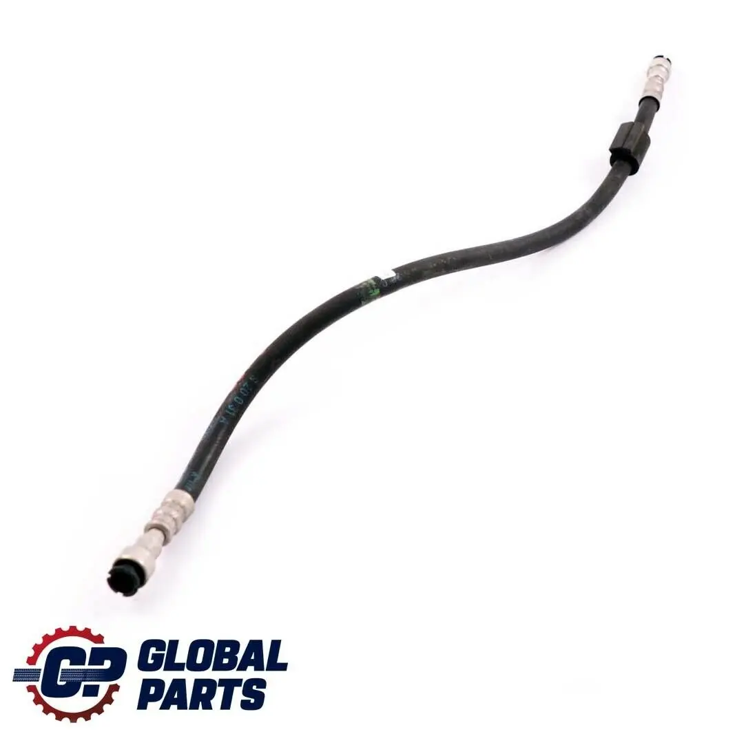 N45 N46 Tubo Flexible Sistema Inyeccion Gasolina para BMW E87 116i 118i con número de pieza 7529751 BMW E87 116i 118i N45 N46 Tubo Flexible Sistema Inyeccion Gasolina - SKU 7529751 - Número de pieza 7529751