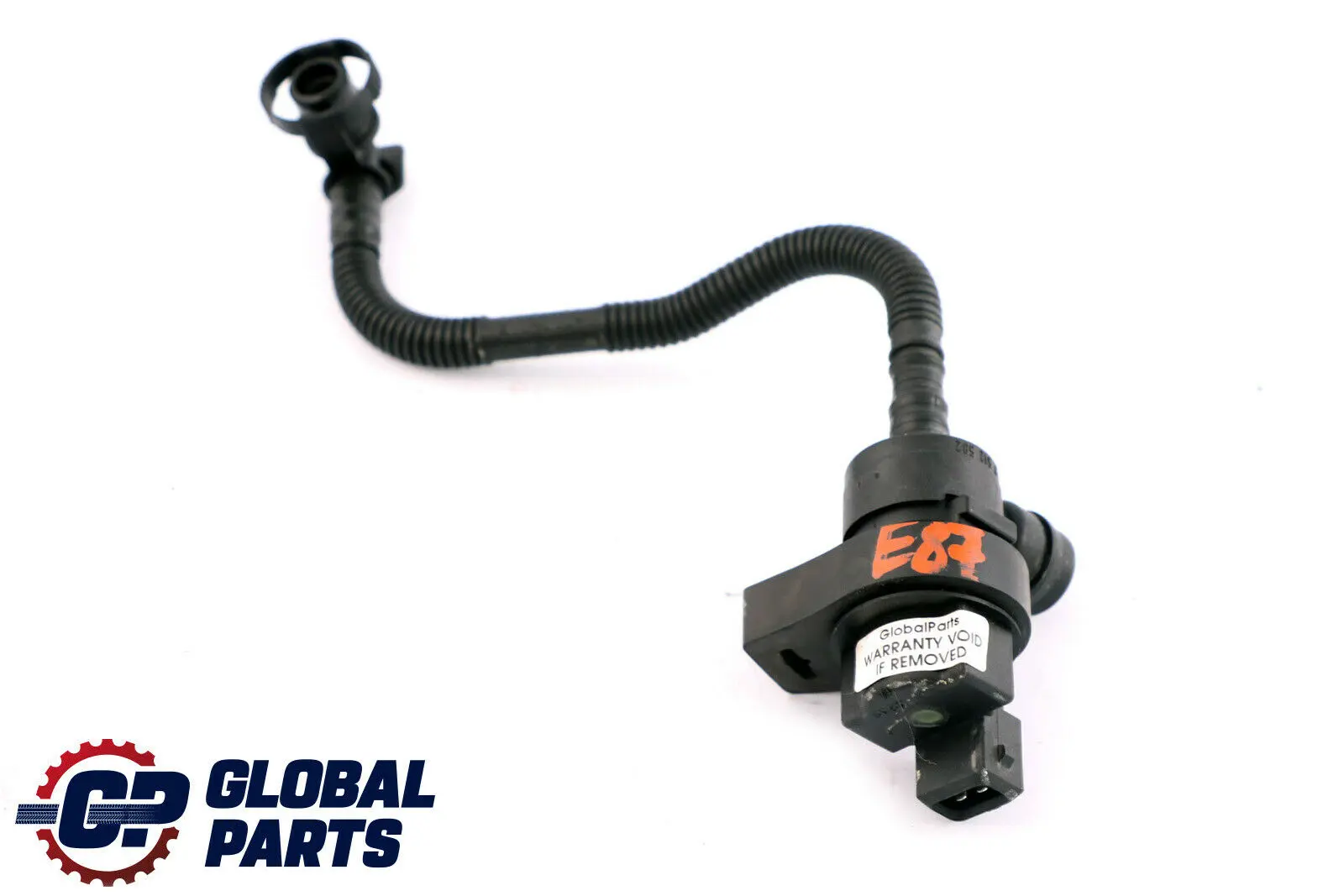 BMW E81 E87 E90 Fuel Tank Breather Valve 7512582