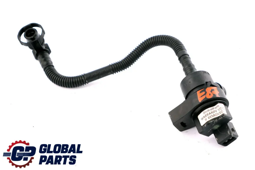 BMW E81 E87 E90 Zawór Odpowietrzający Zbiornika Paliwa 7512582 - SKU 7529753 - Numer Części 7529753