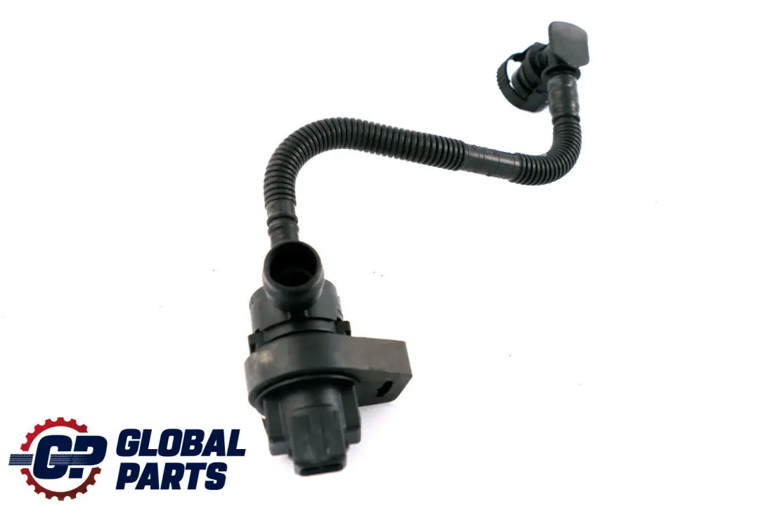 BMW E81 E87 E90 Fuel Tank Breather Valve 7512582 - SKU 7529753 - Part number 7529753
