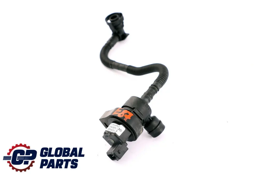 BMW E81 E87 E90 Zawór Odpowietrzający Zbiornika Paliwa 7512582 - SKU 7529753 - Numer Części 7529753