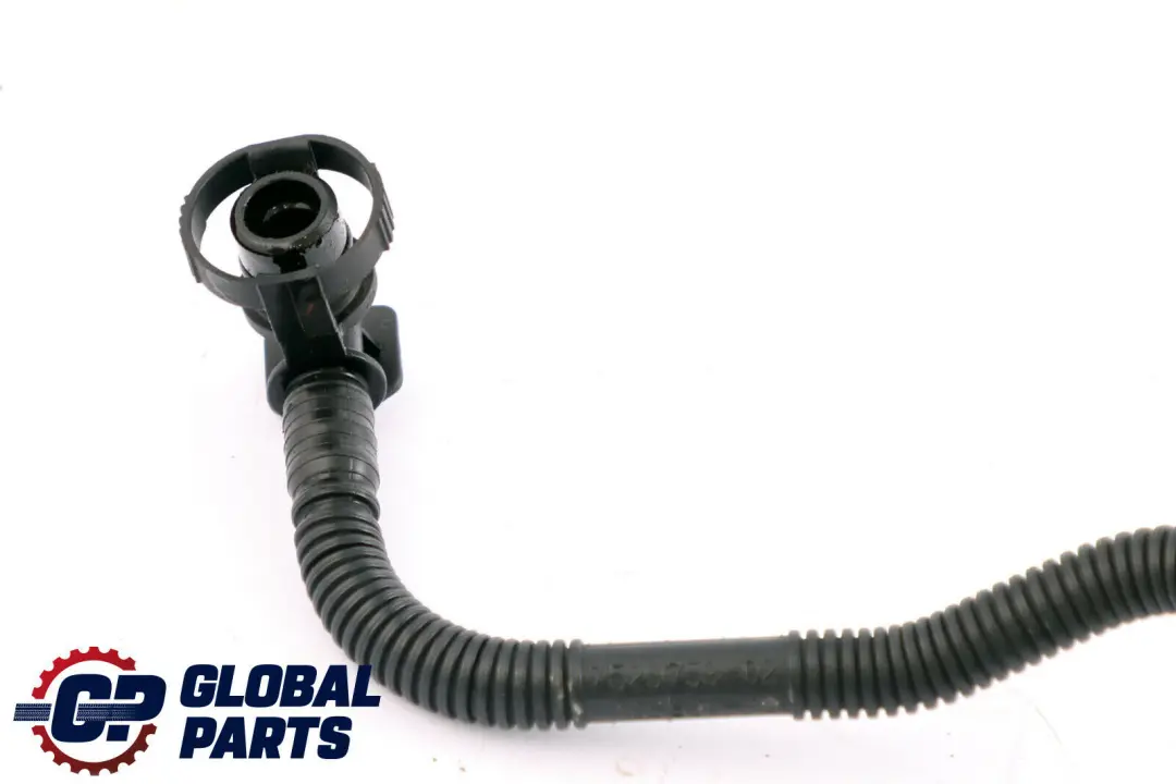 BMW E81 E87 E90 Fuel Tank Breather Valve 7512582 - SKU 7529753 - Part number 7529753