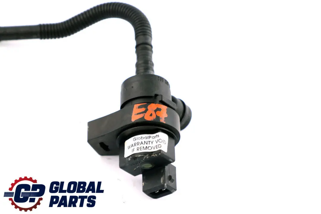 Valvola Di Sfiato Del Serbatoio Del Carburante 7512582 per BMW E81 E87 E90 con numero di parte 7529753 BMW E81 E87 E90 Valvola Di Sfiato Del Serbatoio Del Carburante 7512582 - SKU 7529753 - Numero di parte 7529753
