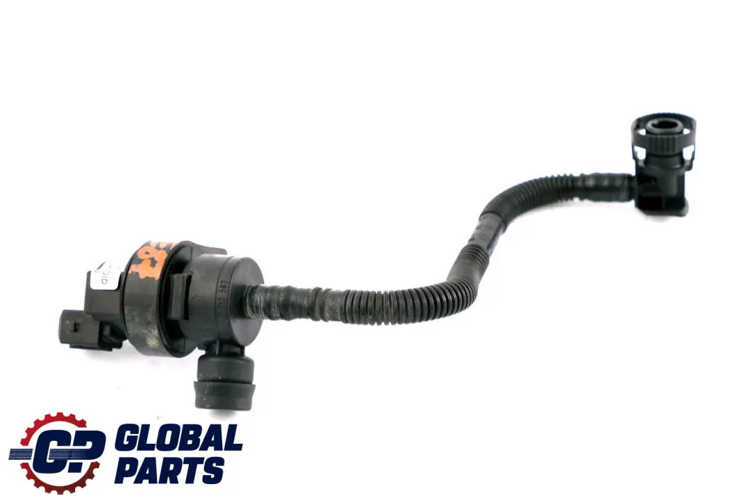 Soupape De Reniflard De Réservoir De Carburant 7512582 pour BMW E81 E87 E90 à propos du numéro de pièce 7529753 BMW E81 E87 E90 Soupape De Reniflard De Réservoir De Carburant 7512582 - SKU 7529753 - Numéro de pièce 7529753
