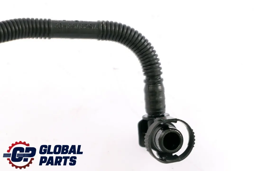 BMW E81 E87 E90 Fuel Tank Breather Valve 7512582 - SKU 7529753 - Part number 7529753