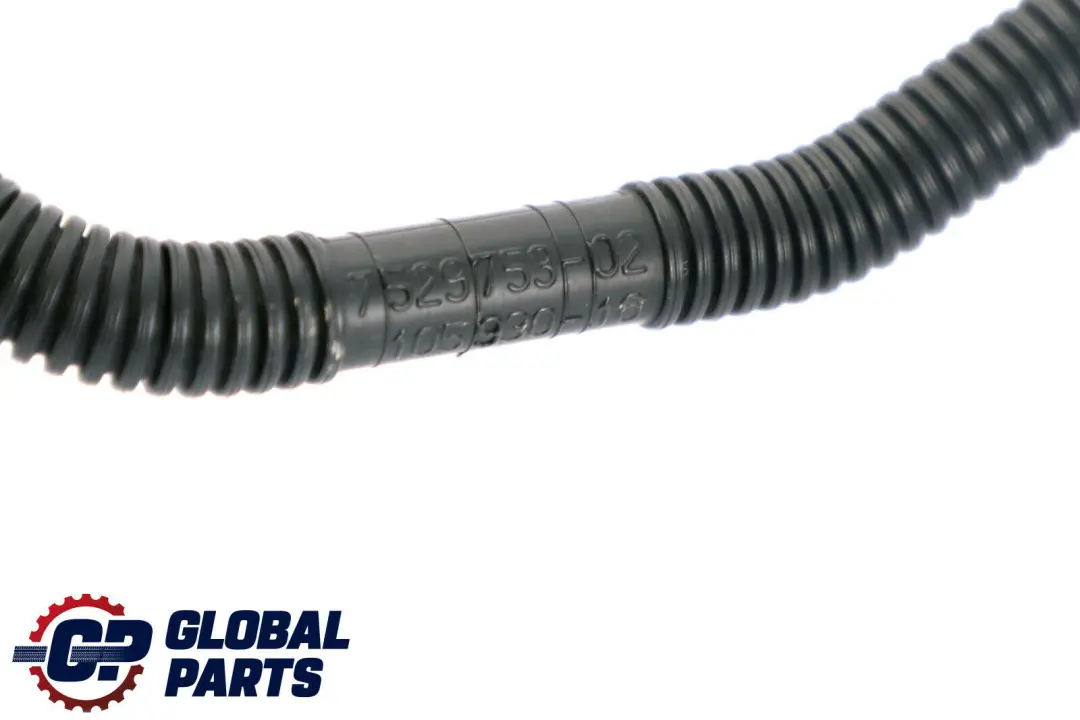 BMW E81 E87 E90 Zawór Odpowietrzający Zbiornika Paliwa 7512582 - SKU 7529753 - Numer Części 7529753