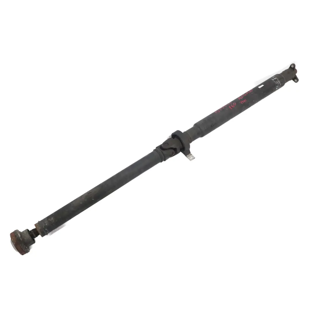 BMW E60 E61 525i 530i M54 N52 N53 Albero Trasmissione Automatico - SKU 7529968 - Numero di parte 7529968