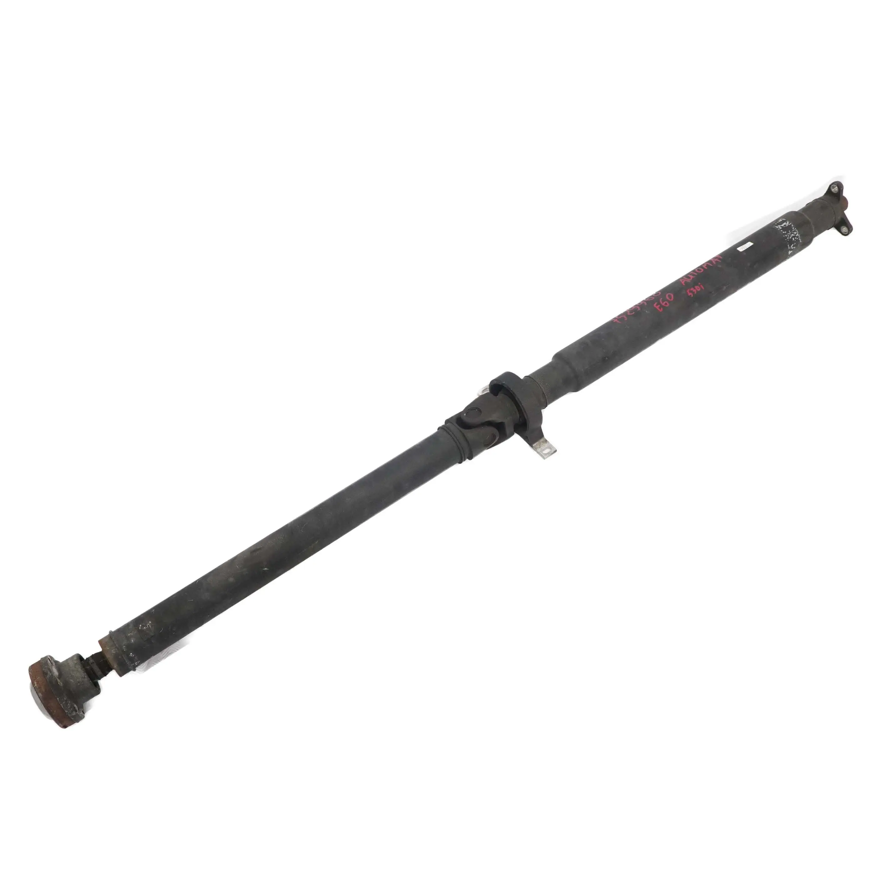 BMW  E60 E61 525i 530i M54 N52 N53 Albero Trasmissione Automatico 