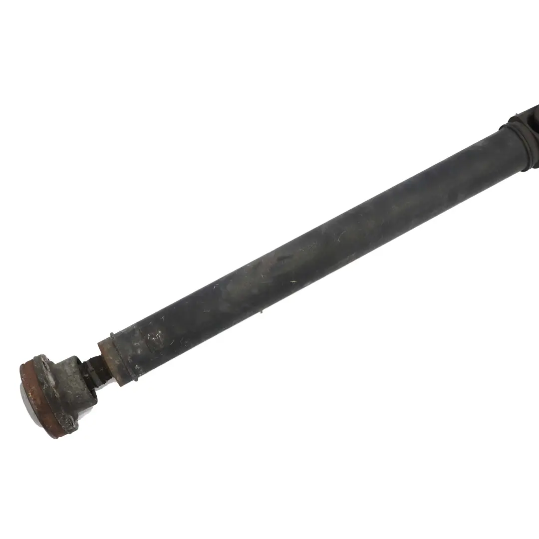 M54 N52 N53 Arbre Transmission Automatique Propshaft pour BMW E60 E61 525i 530i à propos du numéro de pièce 7529968 BMW E60 E61 525i 530i M54 N52 N53 Arbre Transmission Automatique Propshaft - SKU 7529968 - Numéro de pièce 7529968