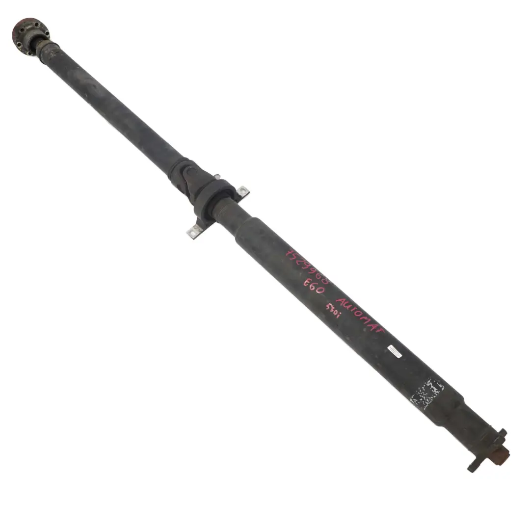 BMW E60 E61 525i 530i M54 N52 N53 Albero Trasmissione Automatico - SKU 7529968 - Numero di parte 7529968