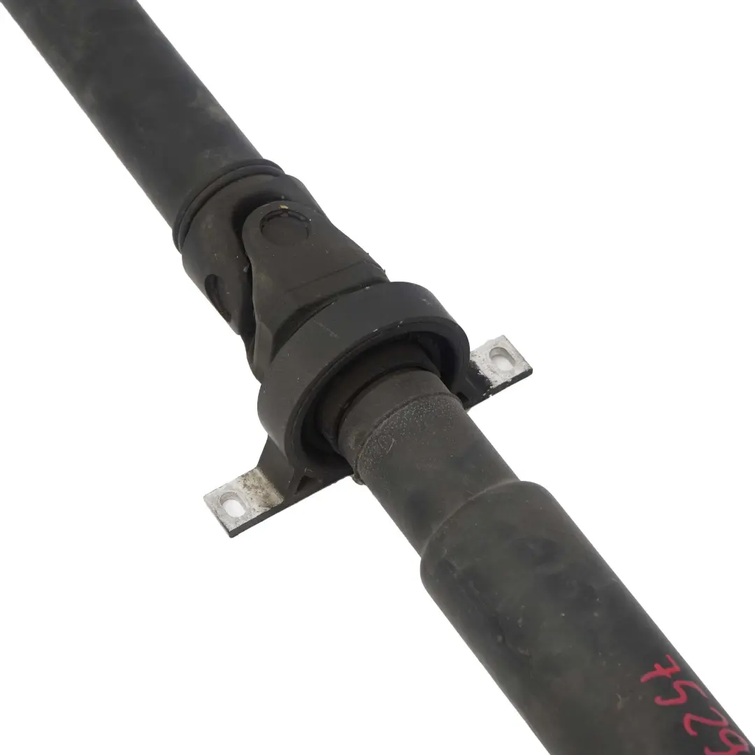 M54 N52 N53 Automatic Drive Prop Shaft Propshaft to BMW 5 Series E60 E61 525i 530i with Part number 7529968 BMW 5 Series E60 E61 525i 530i M54 N52 N53 Automatic Drive Prop Shaft Propshaft - SKU 7529968 - Part number 7529968