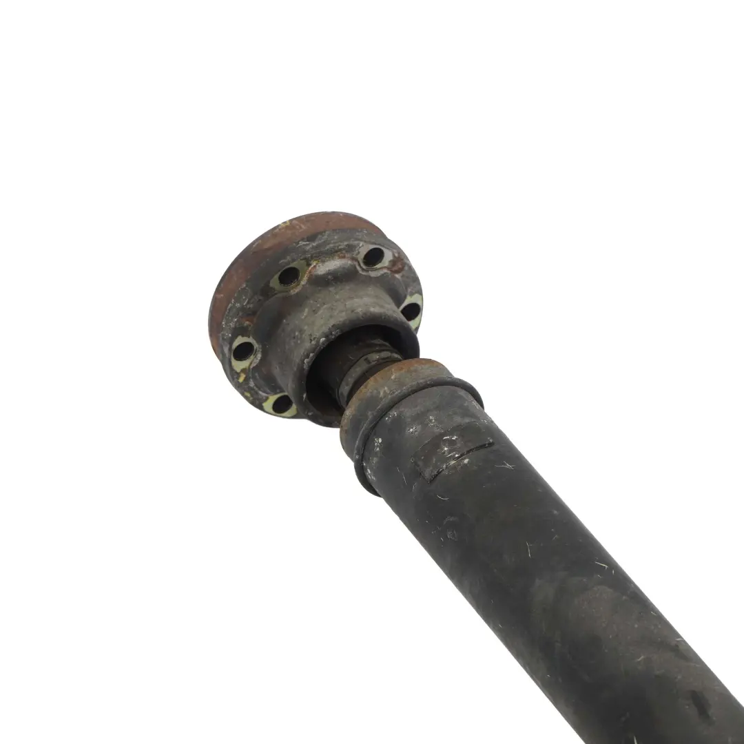 M54 N52 N53 Arbre Transmission Automatique Propshaft pour BMW E60 E61 525i 530i à propos du numéro de pièce 7529968 BMW E60 E61 525i 530i M54 N52 N53 Arbre Transmission Automatique Propshaft - SKU 7529968 - Numéro de pièce 7529968