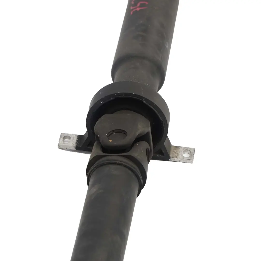 M54 N52 N53 Antriebswelle Gelenkwelle Automatik für BMW E60 E61 525i 530i mit Teilenummer 7529968 BMW E60 E61 525i 530i M54 N52 N53 Antriebswelle Gelenkwelle Automatik - SKU 7529968 - Teilenummer 7529968