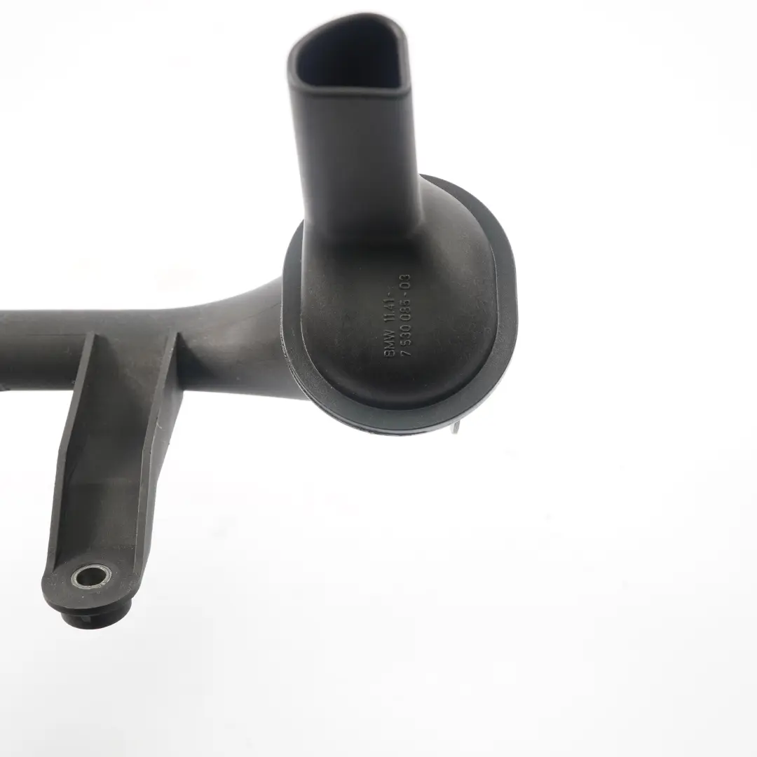  Oil Sump BMW E70 E71 N52N Petrol Engine Suction Pipe Strainer Hose - SKU 7530085 - Part number 7530085