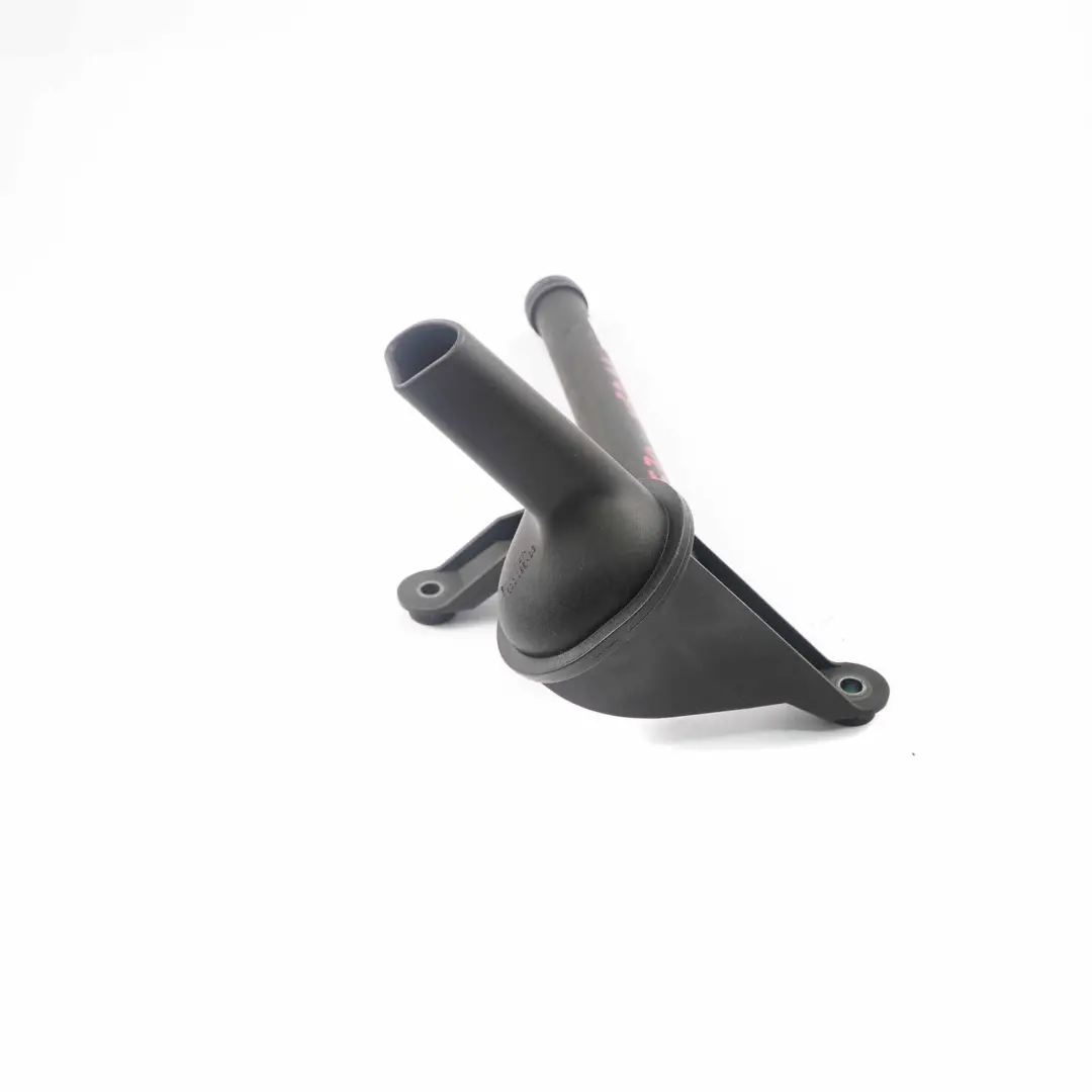 BMW E70 E71 N52N Tuyau D'aspiration Du Carter D'huile Du Moteur Essence - SKU 7530085 - Numéro de pièce 7530085