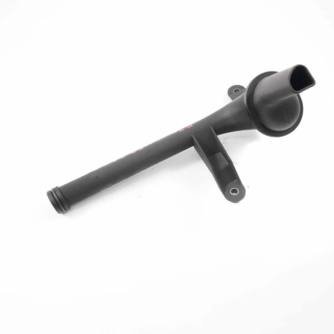 BMW E70 E71 N52N Tuyau D'aspiration Du Carter D'huile Du Moteur Essence - SKU 7530085 - Numéro de pièce 7530085