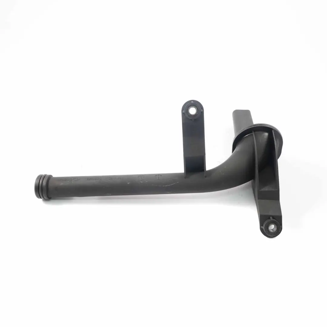 N52N Tuyau D'aspiration Du Carter D'huile Du Moteur Essence pour BMW E83 LCI à propos du numéro de pièce 7541222 BMW E83 LCI N52N Tuyau D'aspiration Du Carter D'huile Du Moteur Essence - SKU 7541222 - Numéro de pièce 7541222