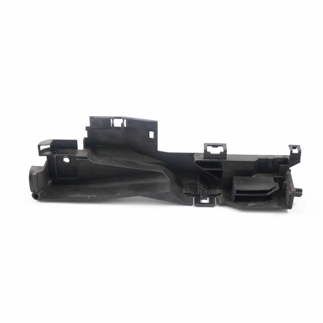 BMW E46 E83 E85 Uchwyt Mocowanie Chłodnicy - SKU 7530252-1 - Numer Części 7530252