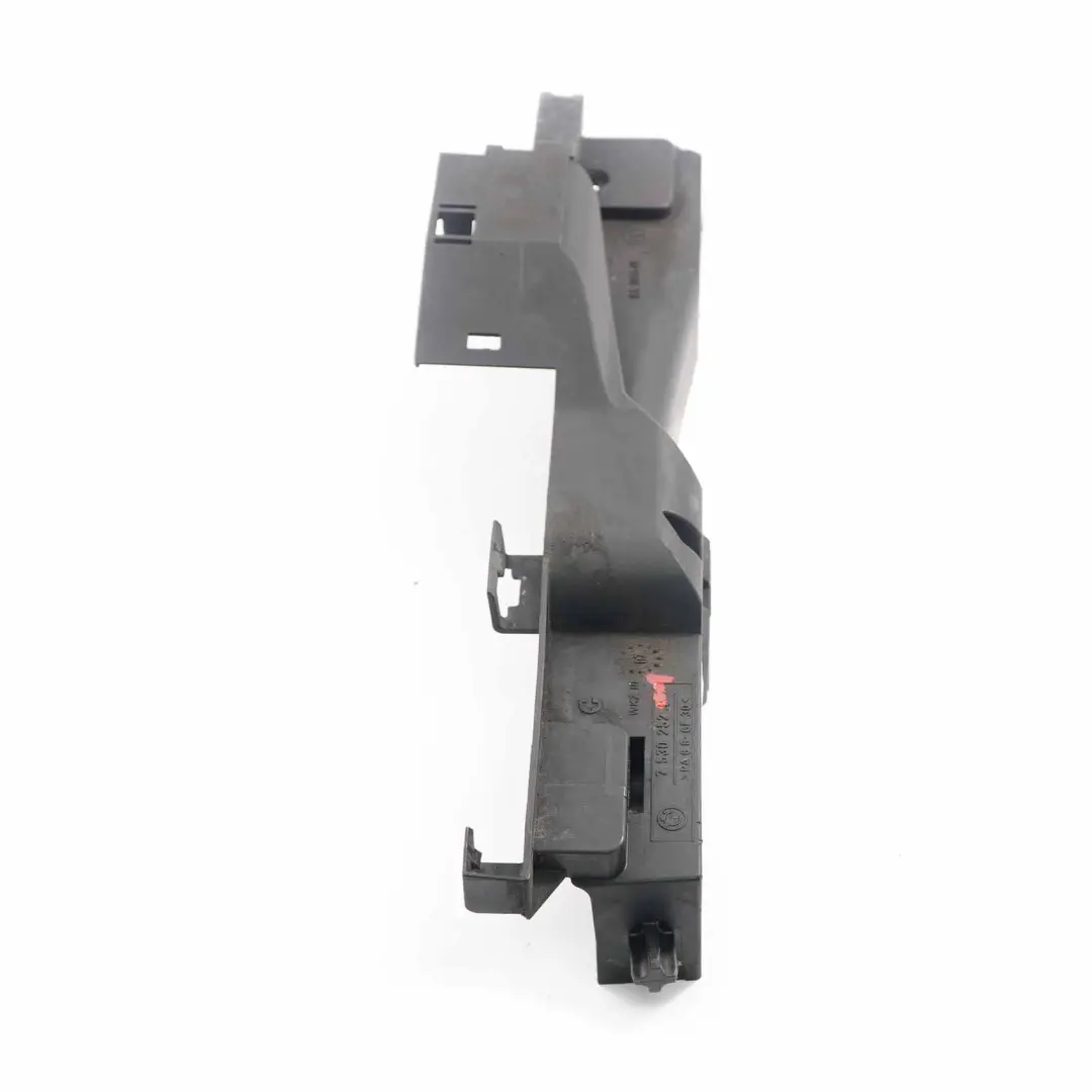 BMW X3 Z4 Serie 1 E46 E83 E85 Soporte del Soporte del Radiador - SKU 7530252-1 - Número de pieza 7530252