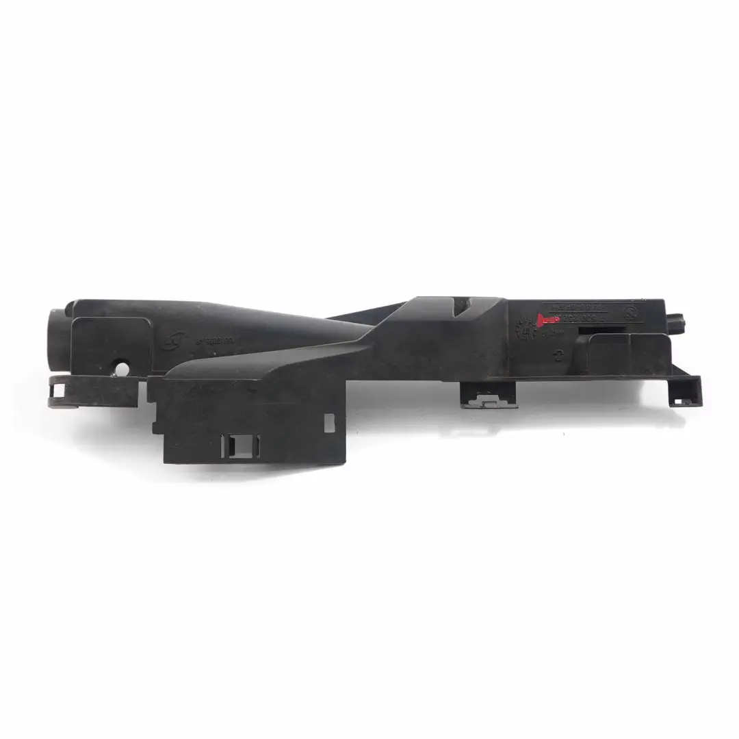 BMW X3 Z4 Serie 1 E46 E83 E85 Soporte del Soporte del Radiador - SKU 7530252-1 - Número de pieza 7530252