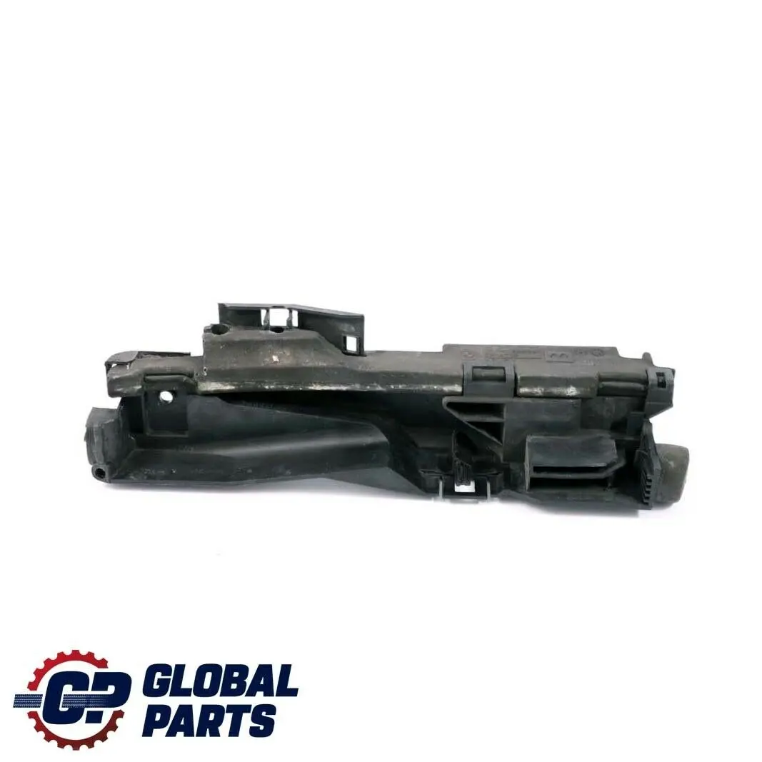 Soporte Montaje Del Soporte Del Radiador para BMW E46 X3 E83 Z4 E85 con número de pieza 7530252 BMW E46 X3 E83 Z4 E85 Soporte Montaje Del Soporte Del Radiador - SKU 7530252 - Número de pieza 7530252