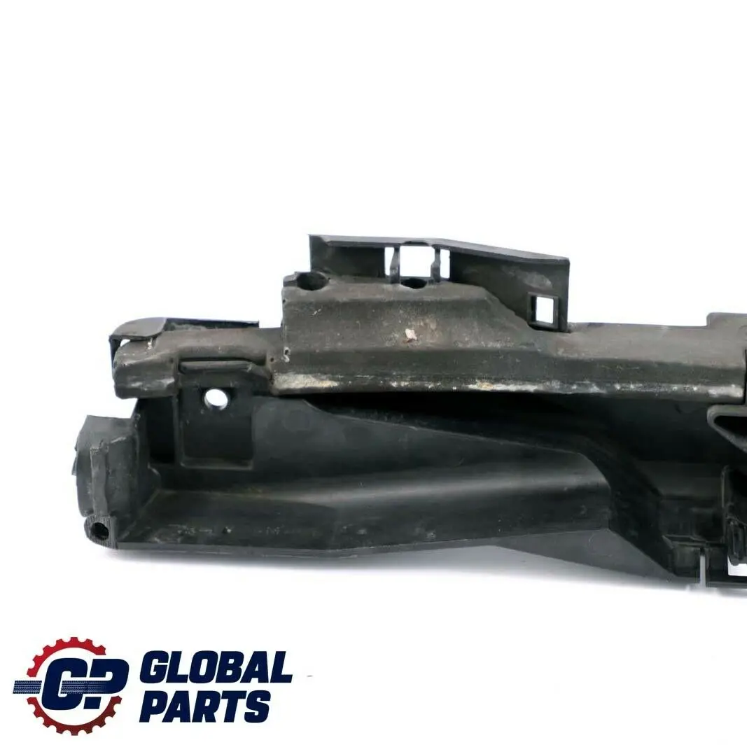 Soporte Montaje Del Soporte Del Radiador para BMW E46 X3 E83 Z4 E85 con número de pieza 7530252 BMW E46 X3 E83 Z4 E85 Soporte Montaje Del Soporte Del Radiador - SKU 7530252 - Número de pieza 7530252