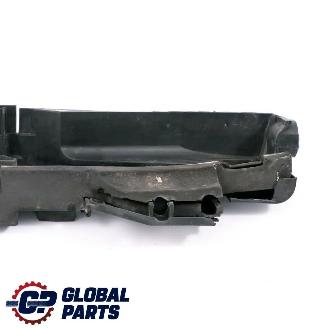 Soporte Montaje Del Soporte Del Radiador para BMW E46 X3 E83 Z4 E85 con número de pieza 7530252 BMW E46 X3 E83 Z4 E85 Soporte Montaje Del Soporte Del Radiador - SKU 7530252 - Número de pieza 7530252