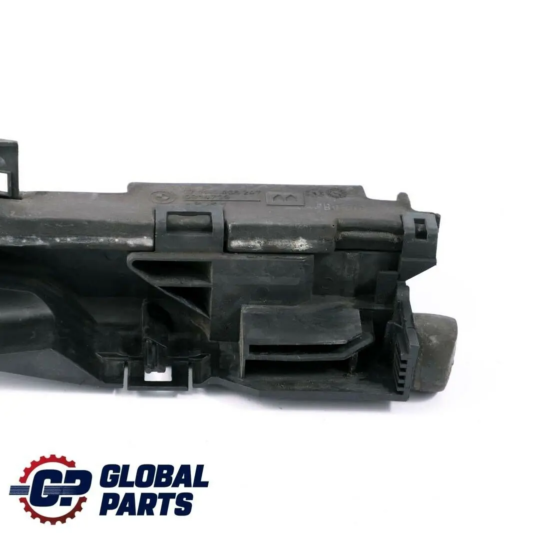 Soporte Montaje Del Soporte Del Radiador para BMW E46 X3 E83 Z4 E85 con número de pieza 7530252 BMW E46 X3 E83 Z4 E85 Soporte Montaje Del Soporte Del Radiador - SKU 7530252 - Número de pieza 7530252