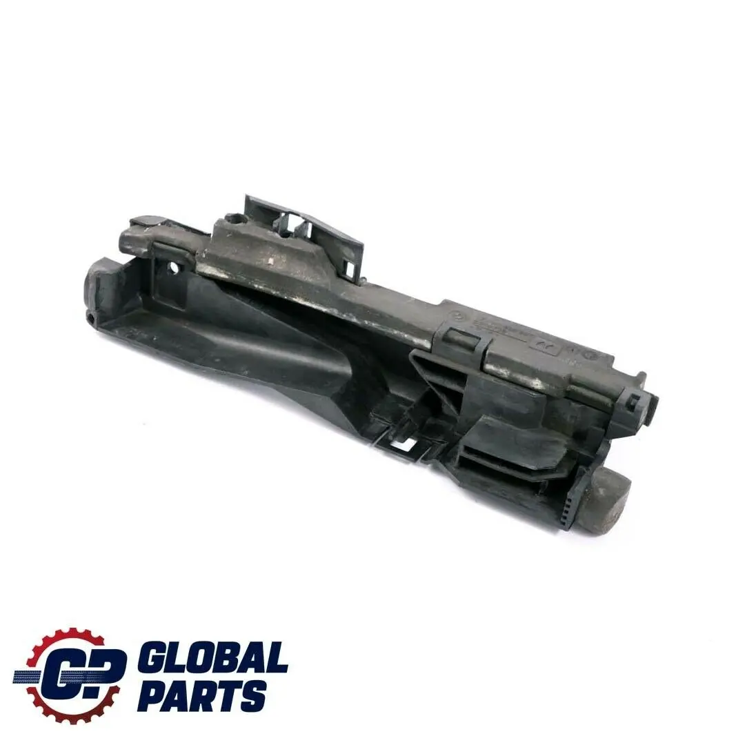 Radiator Carrier BMW E46 X3 E83 Z4 E85 Mount Bracket Support  - SKU 7530252 - Part number 7530252