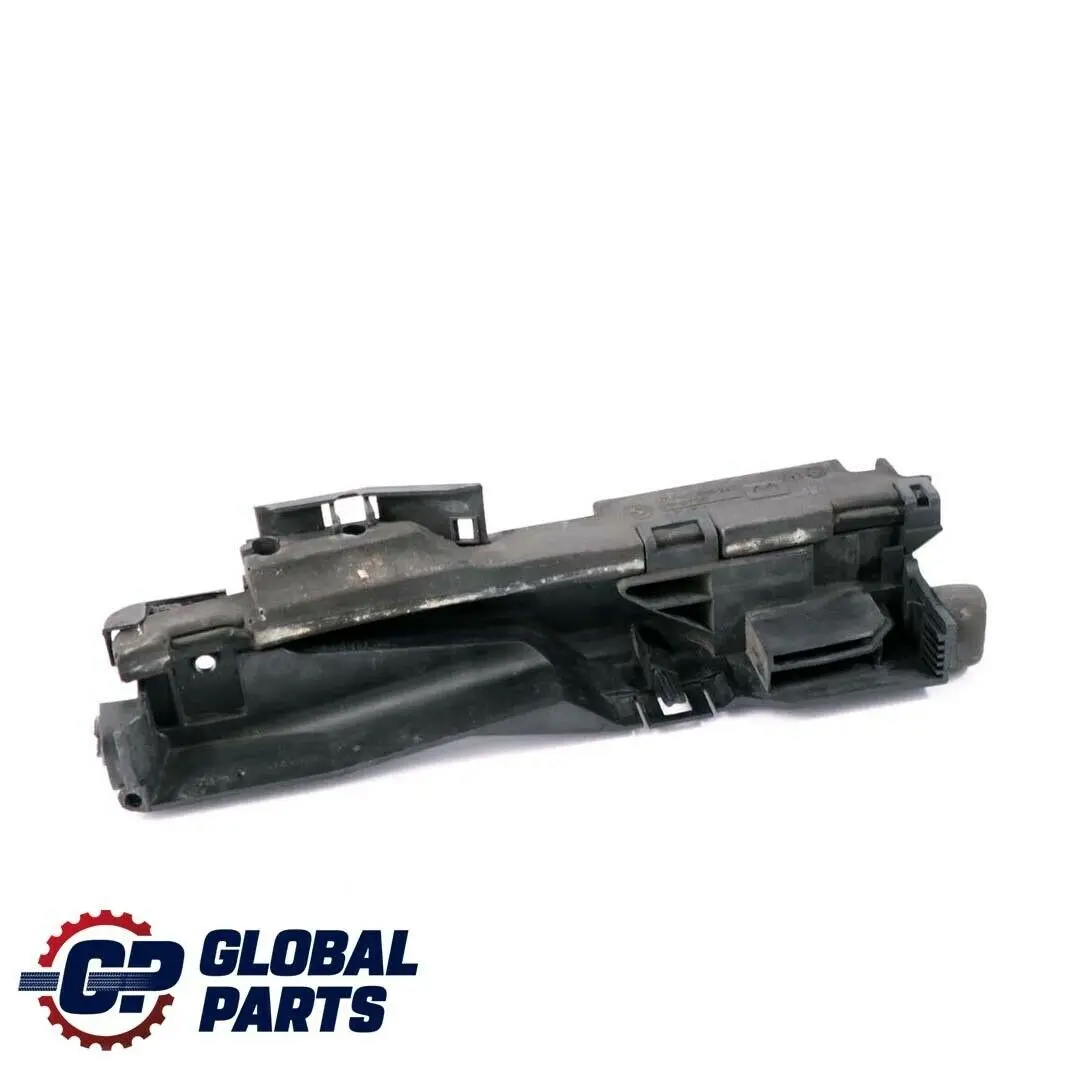 Radiator Carrier BMW E46 X3 E83 Z4 E85 Mount Bracket Support  - SKU 7530252 - Part number 7530252