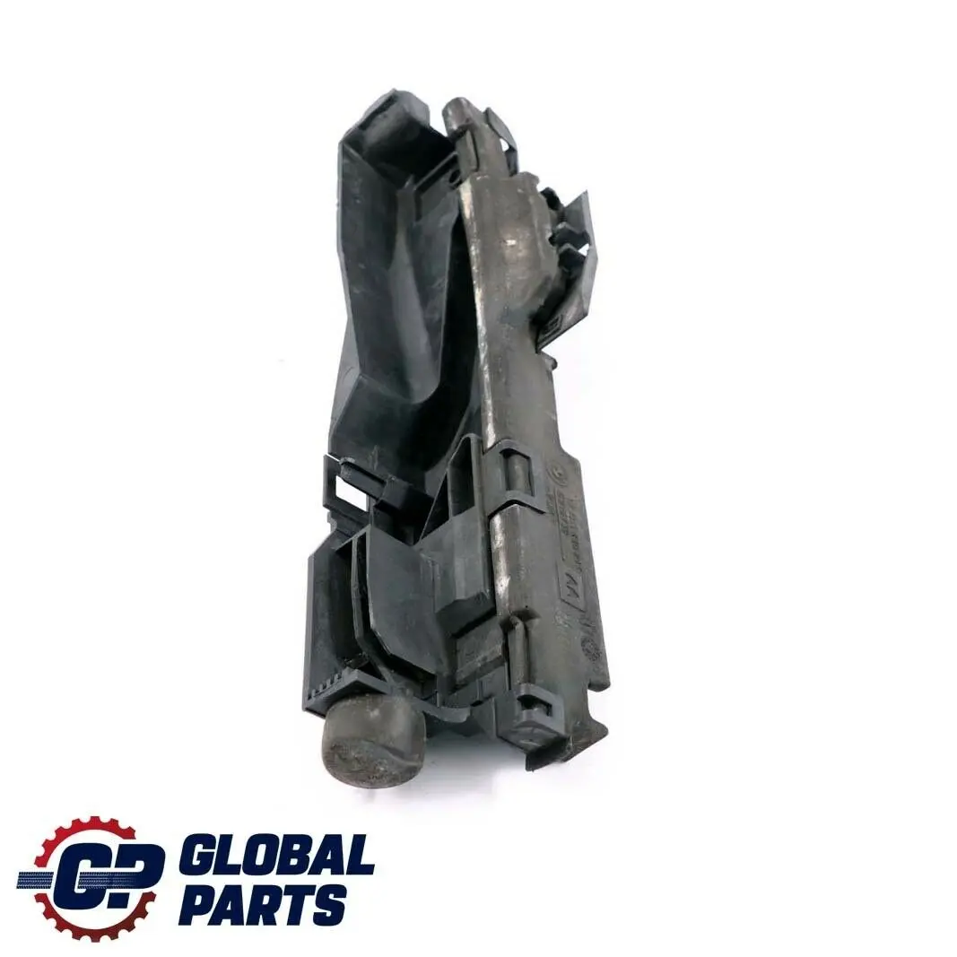 Radiator Carrier Mount Bracket Support to BMW E46 X3 E83 Z4 E85 with Part number 7530252 BMW E46 X3 E83 Z4 E85 Radiator Carrier Mount Bracket Support - SKU 7530252 - Part number 7530252