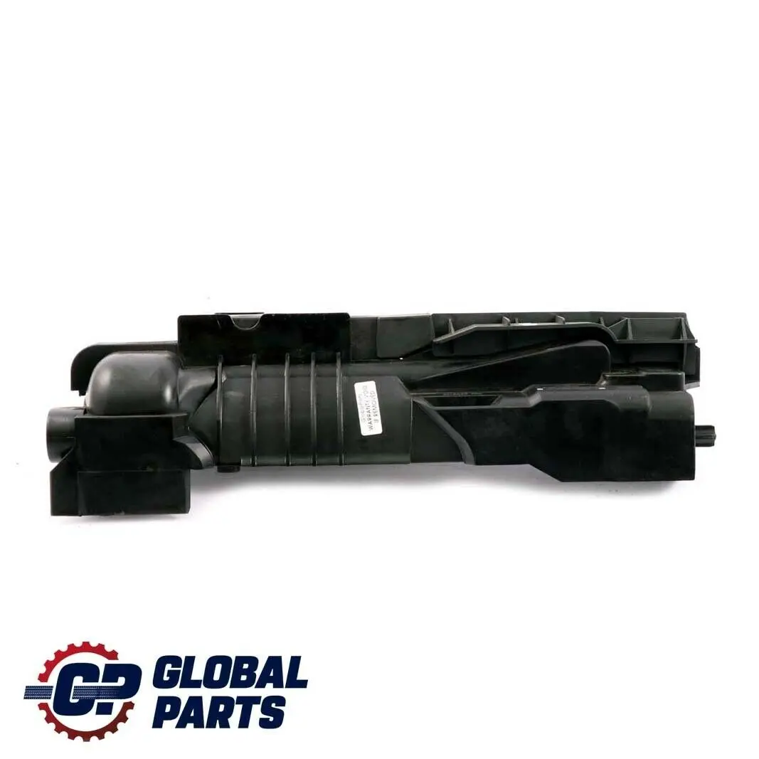 Radiator Carrier Mount Bracket Support to BMW 3 X3 Z4 Series E46 E83 E85 with Part number 7530254 BMW 3 X3 Z4 Series E46 E83 E85 Radiator Carrier Mount Bracket Support - SKU 7530254 - Part number 7530254