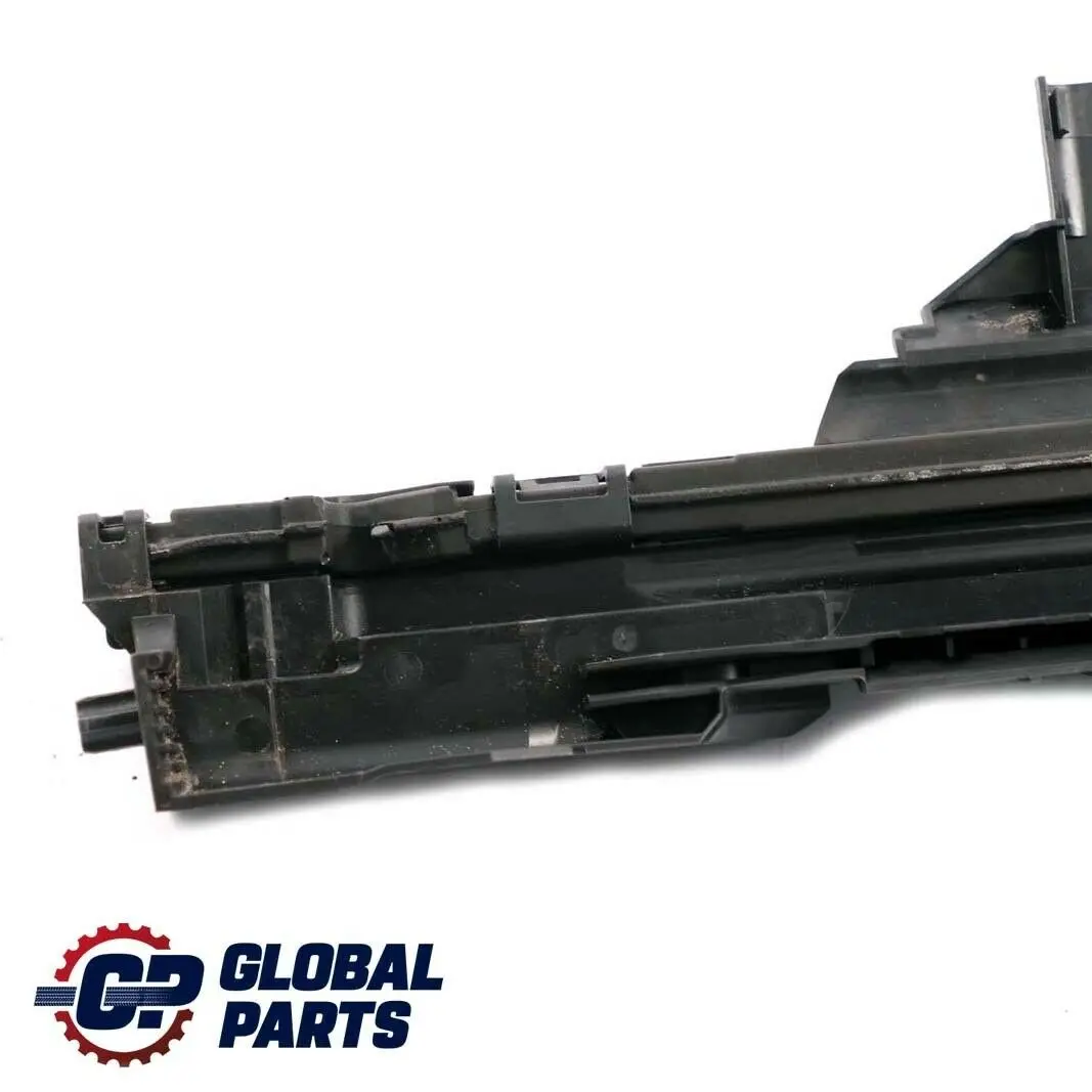 Radiator Carrier Mount Bracket Support to BMW 3 X3 Z4 Series E46 E83 E85 with Part number 7530254 BMW 3 X3 Z4 Series E46 E83 E85 Radiator Carrier Mount Bracket Support - SKU 7530254 - Part number 7530254