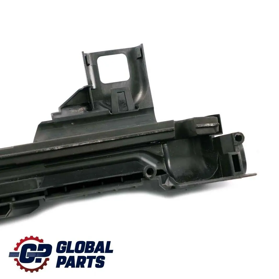 BMW X3 X4 E46 E83 E85 Con Supporto Elemento Refrigerante 1711 7530 - SKU 7530254 - Numero di parte 7530254