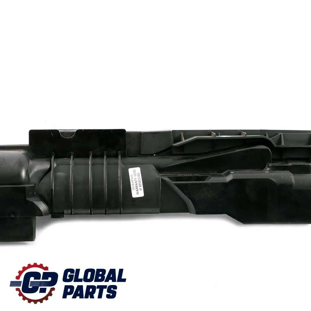 BMW 3 X3 X4 E46 E83 E85 Transporteurpartie Support pour Radiateur 1711 - SKU 7530254 - Numéro de pièce 7530254